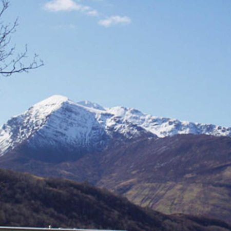 Glencoe Cottage 외부 사진