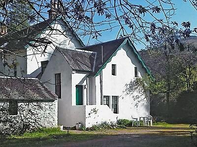 Glencoe Cottage 외부 사진