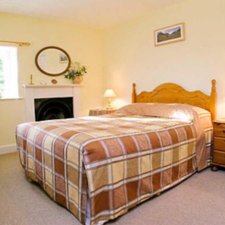 Glencoe Cottage 외부 사진