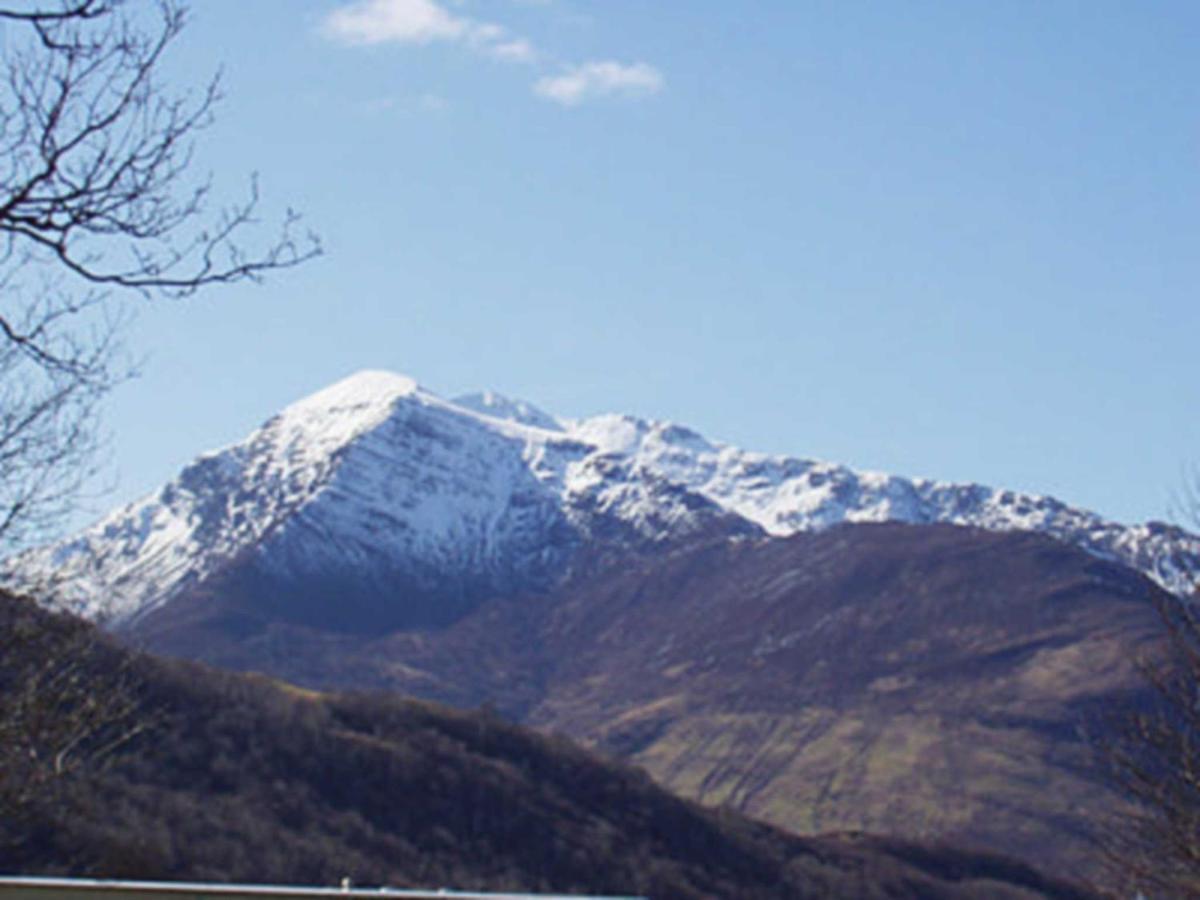 Glencoe Cottage 외부 사진