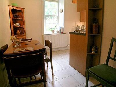 Glencoe Cottage 외부 사진