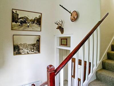 Glencoe Cottage 외부 사진