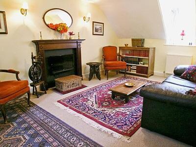 Glencoe Cottage 외부 사진