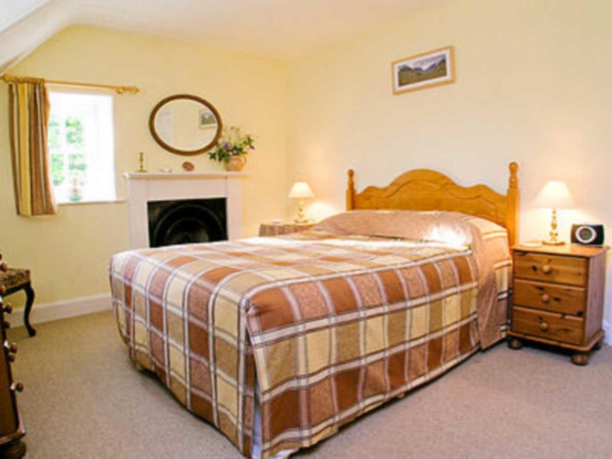 Glencoe Cottage 외부 사진